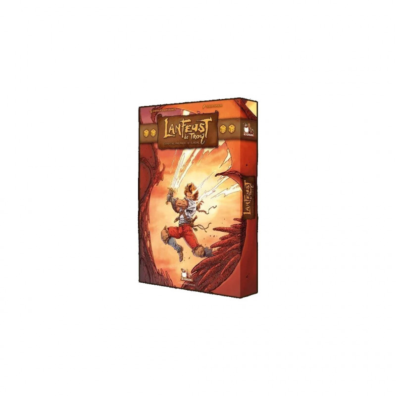 Lanfeust de Troy