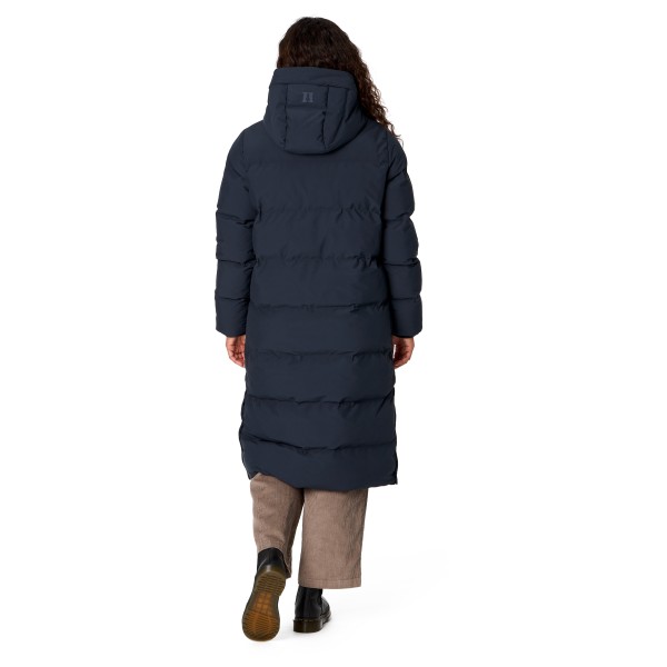 Heber Peak - Women's SylvaHe. Warm Puff Coat - Manteau