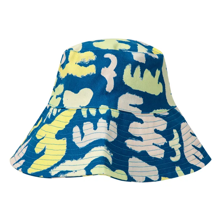 Bobo Choses Bob Carnival - Collection Femme  | Bleu