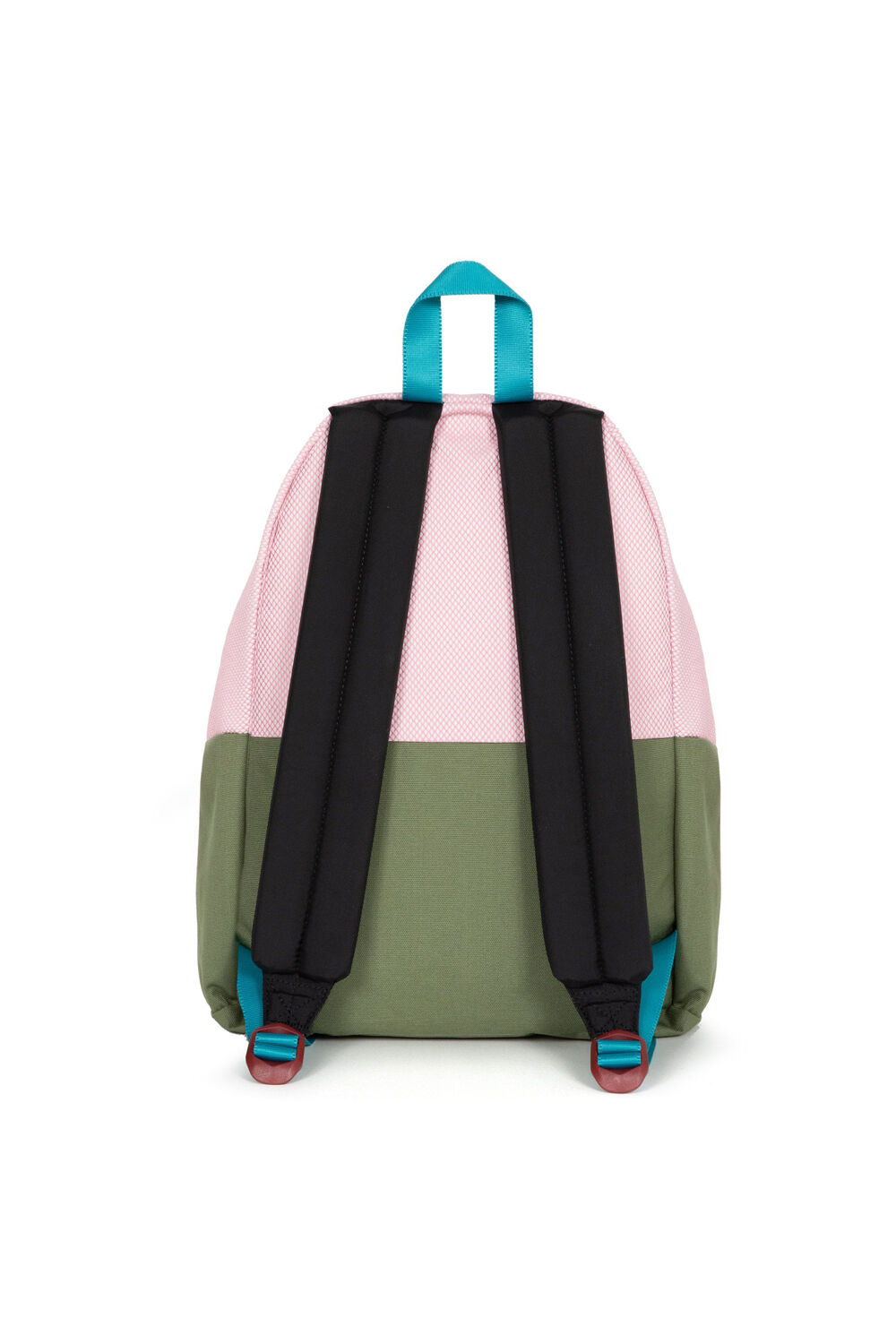 Mochila PADDED PAK'R Resist W13 - verde