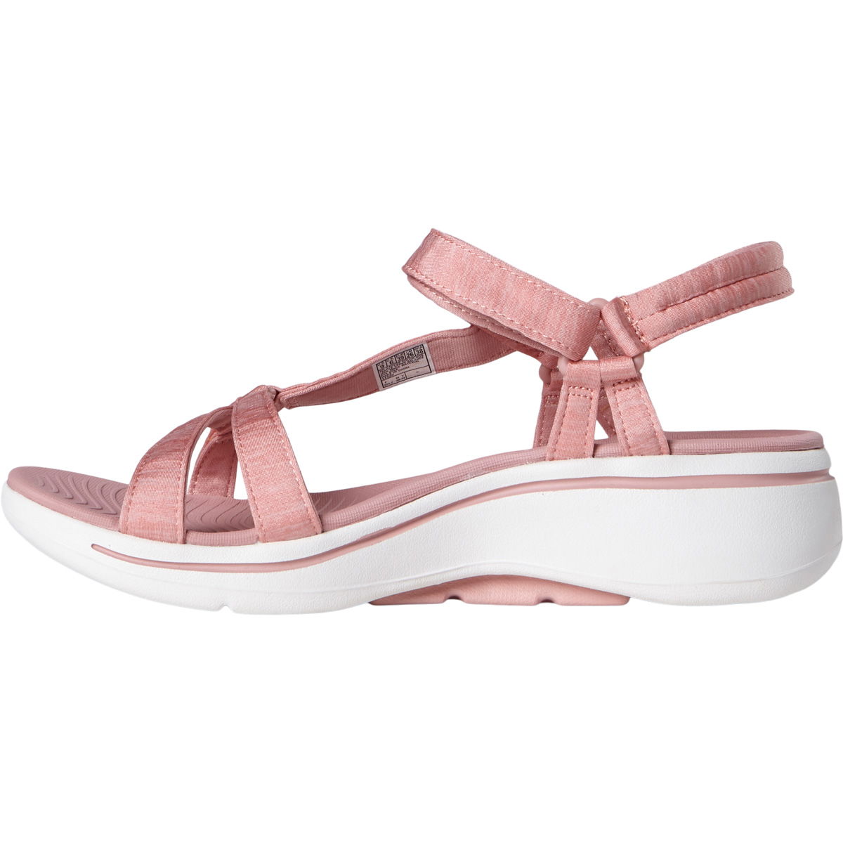 Skechers Go Walk Arch Fit Sandaler Dame
