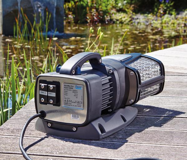Oase Pumpe AquaMax Eco Expert 21000