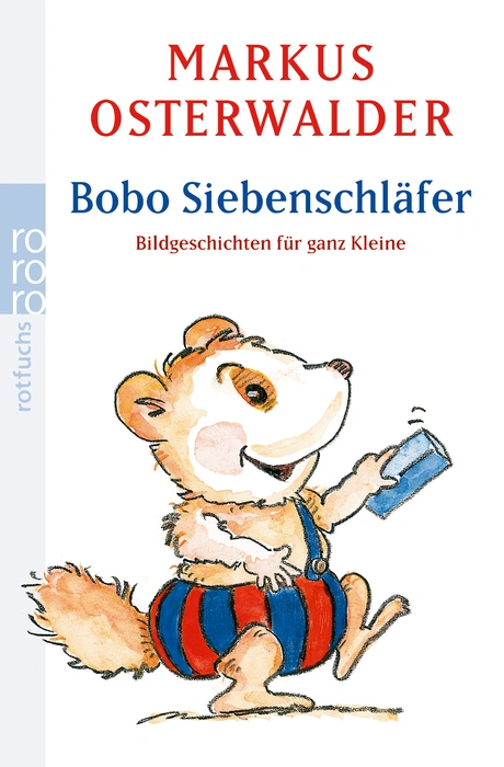 Bobo Siebenschläfer