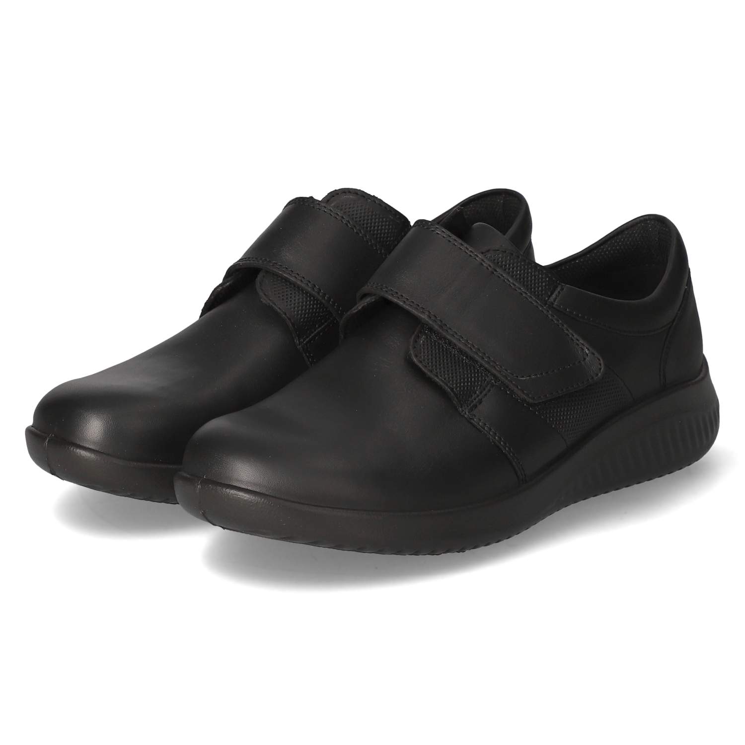 Beliana Slipper - schwarz