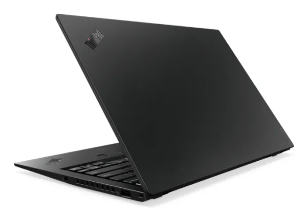 Lenovo ThinkPad X1 Carbon (8th Gen) - Intel Core i7 - 10510U / op til 4.9 GHz - Win 10 Pro - 16 GB RAM - 512 GB SSD - 14