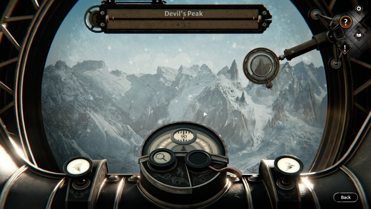 Syberia: The World Before - 20 Years Edition - PS5