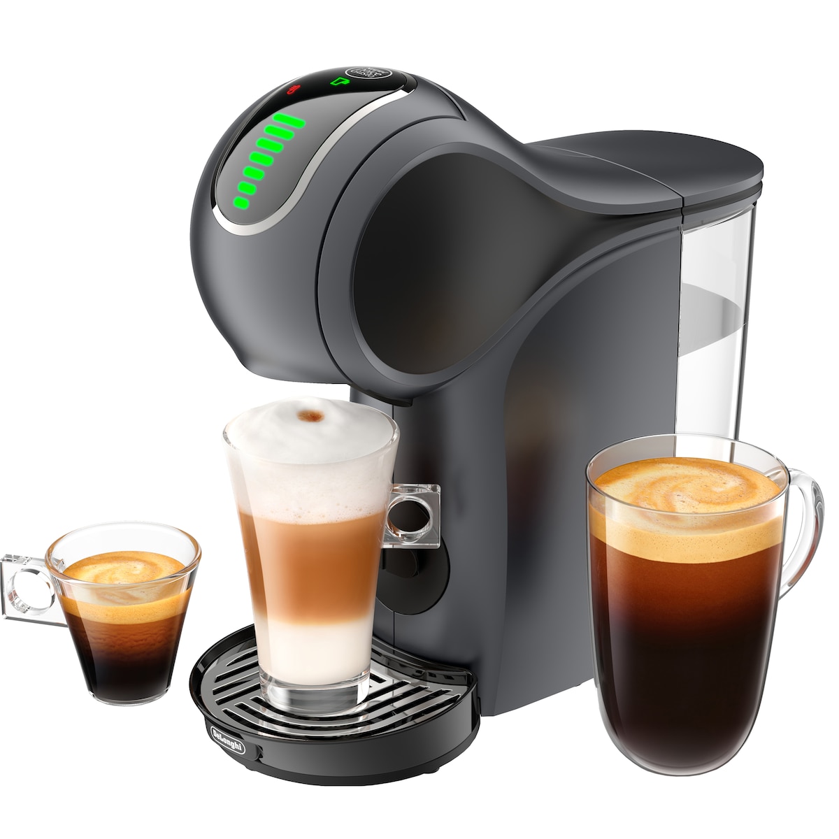 Nescafe Dolce Gusto Genio S Touch kapselmaskin 0132180848