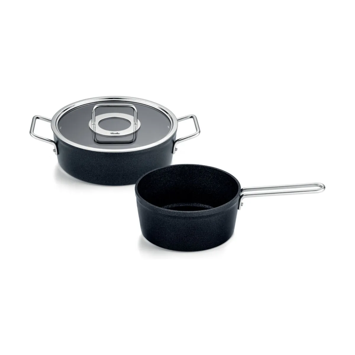 Fissler Adamant Grydesæt - 2 dele