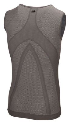 Sous Maillot Sans Manches Sixs SMX Gris