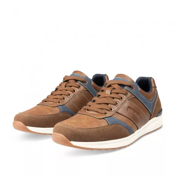 Baskets MARRON FREECODER