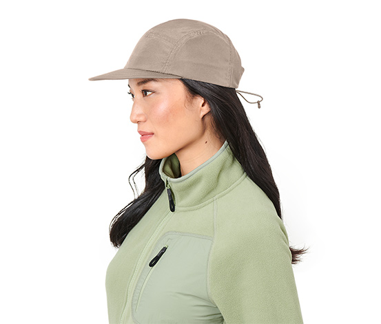 Cap packbar