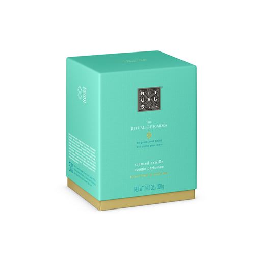 Rituals Scented Candle, The Ritual of Karma