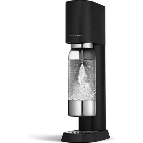 Machine à soda et eau gazeuse Sodastream Machine ENSO noire