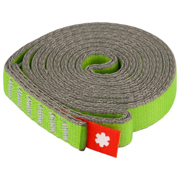 Ocun - O-Sling PAD 16 mm Bergfreunde Edition - Anneau de sangle