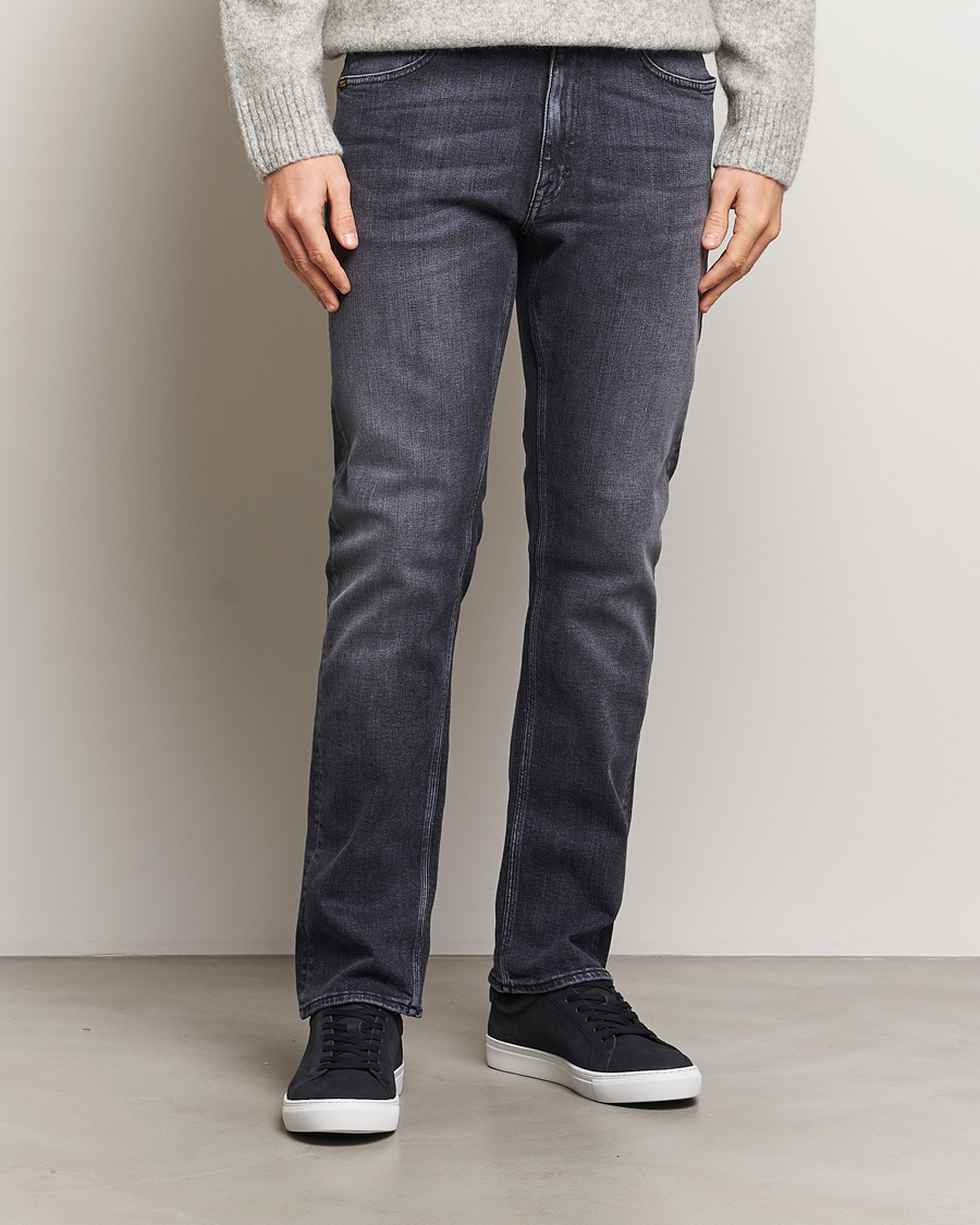 Tiger of Sweden Des Jeans Washed Black
