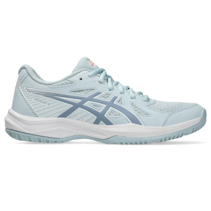ASICSUPCOURT 6 - hellblau