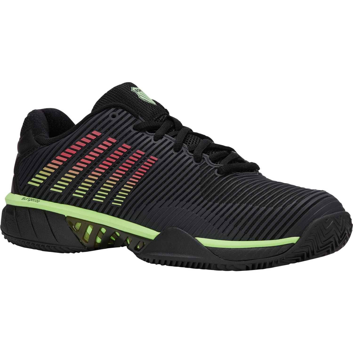 K-Swiss Hypercourt Express 2 Clay Heren