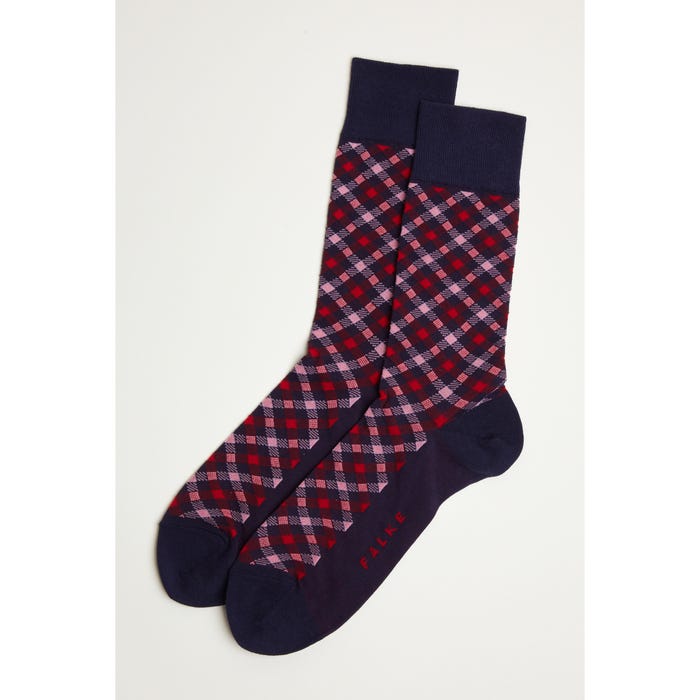 Falke-Sokken Smart Check - Falke