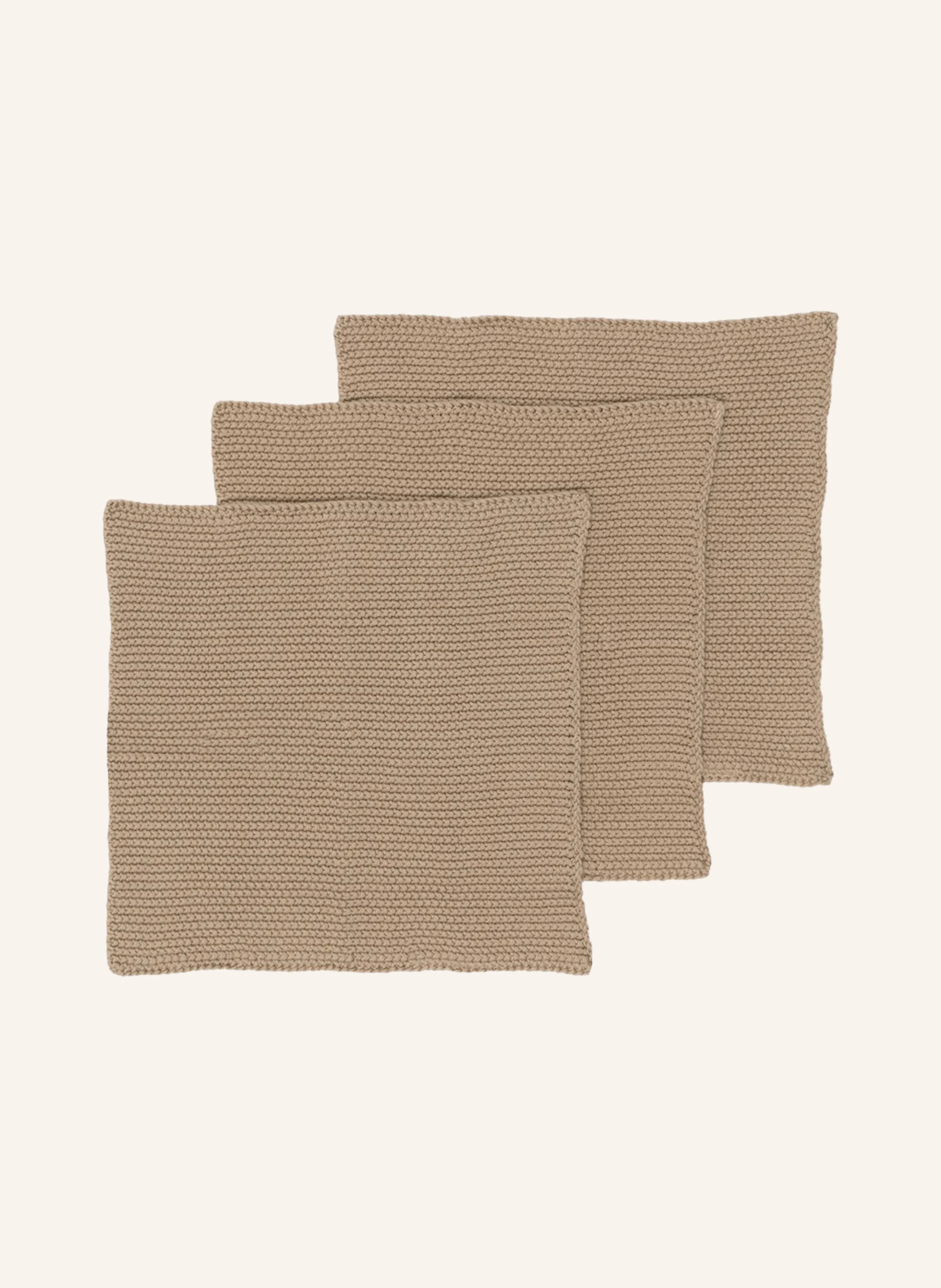 blomus 3er-Set Spültücher WIPE PERLA
