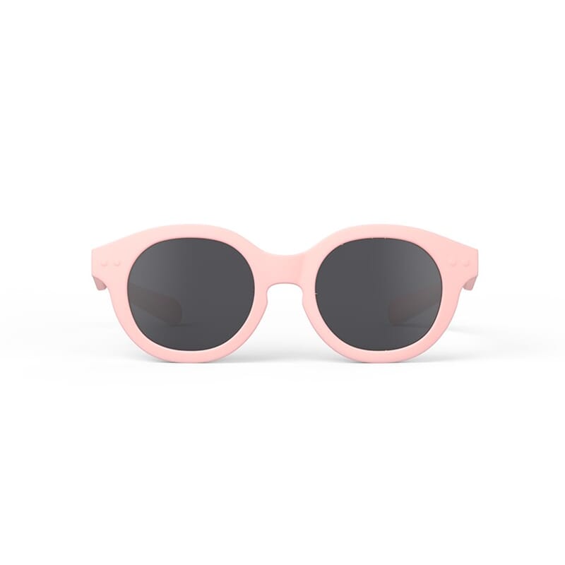 Sun Kids  #C Pastel PInk- Izipizi - Rumpetroll
