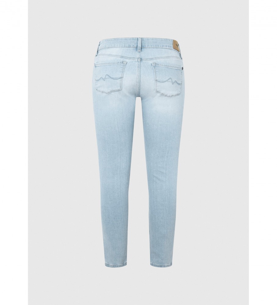 Pepe Jeans Jean Soho azul