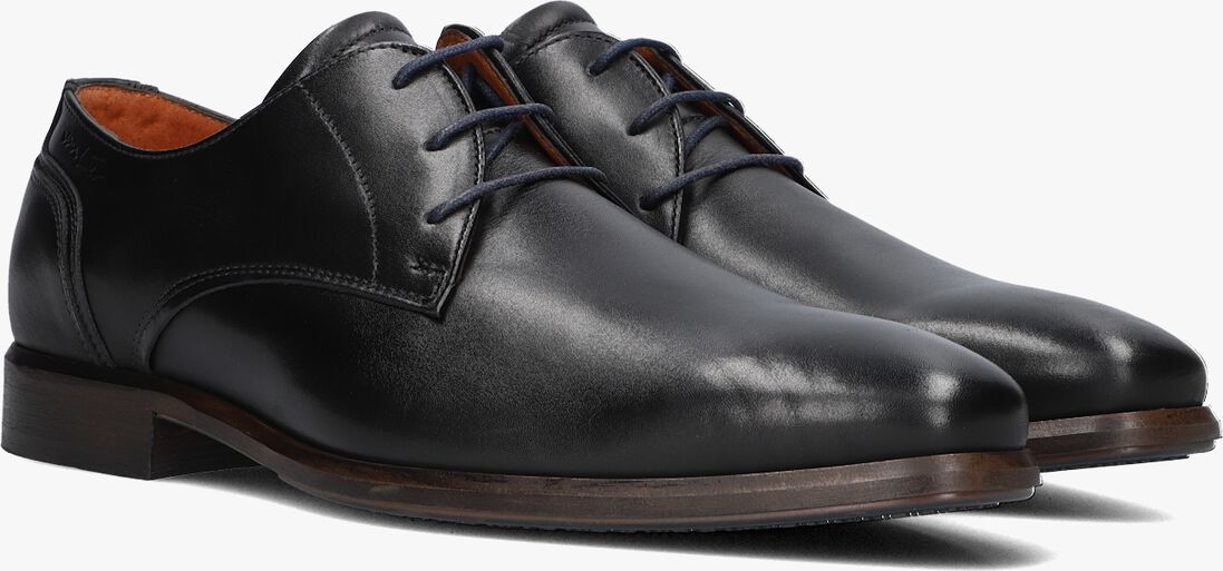 VAN LIER zwarte van lier nette schoenen 2359600