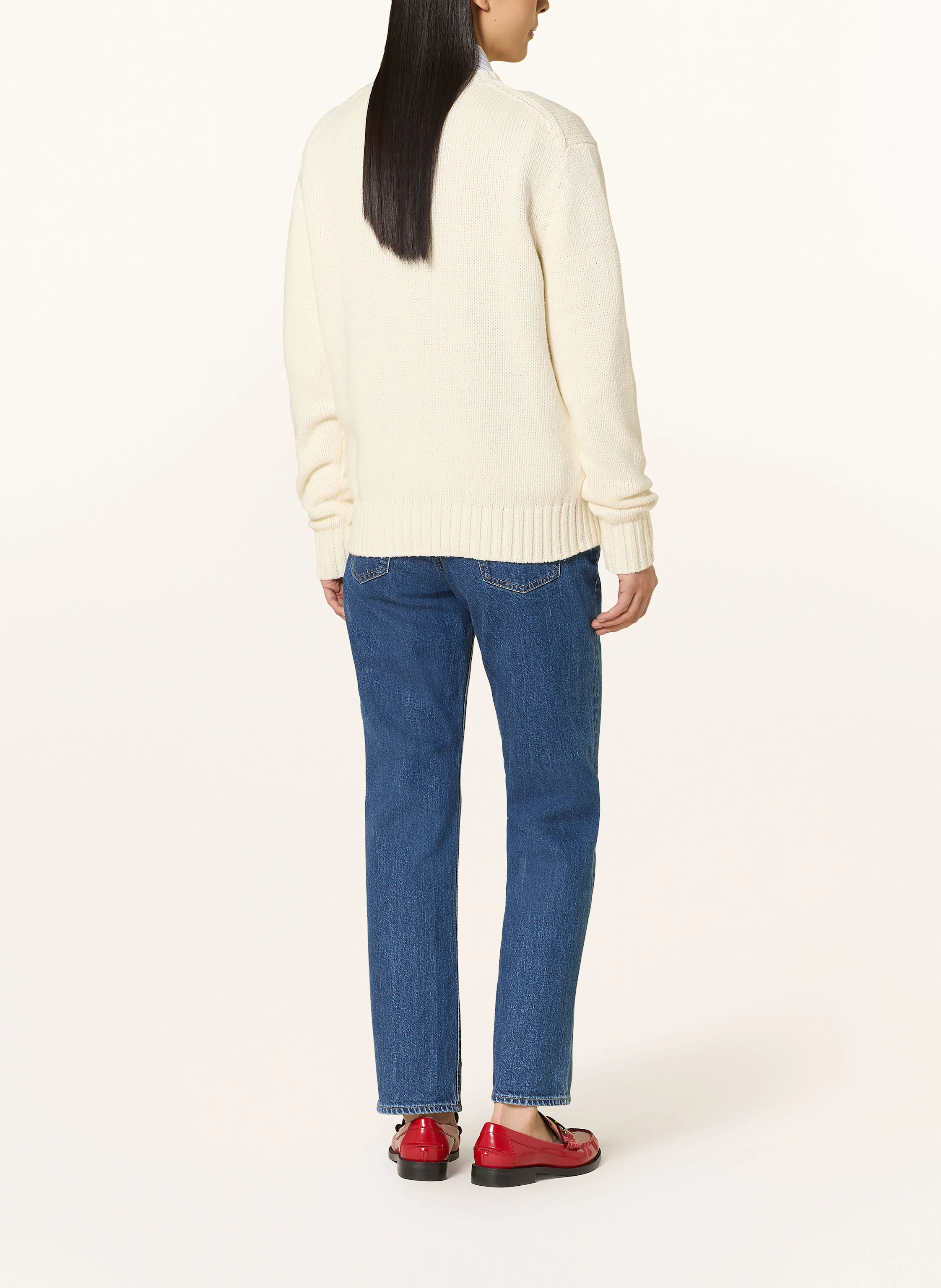 POLO RALPH LAUREN Pullover