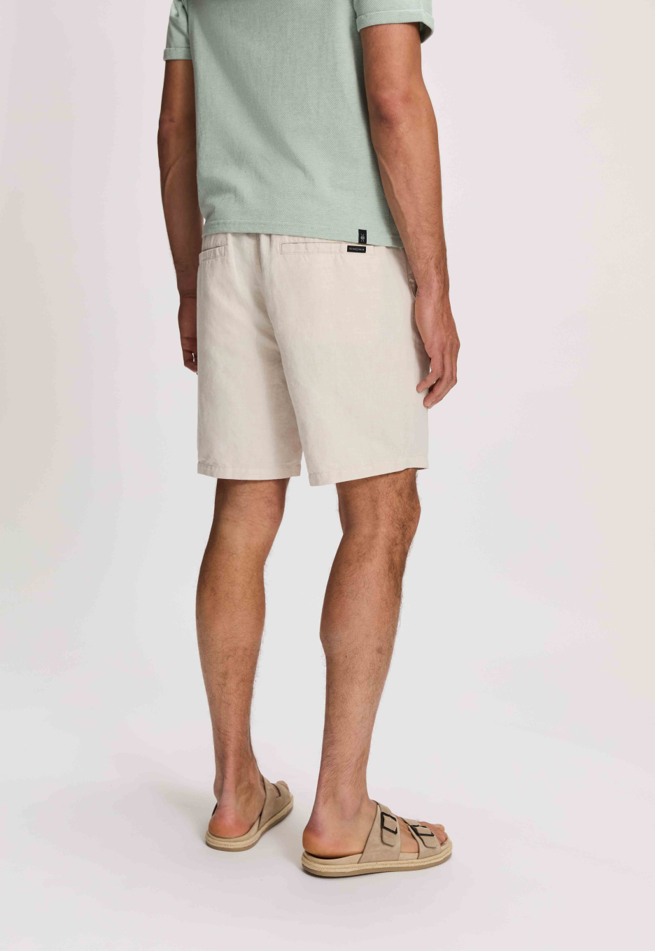 Silvercreek Boy Short