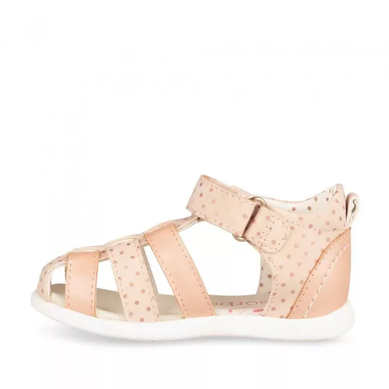 Sandales ROSE ABSORBA