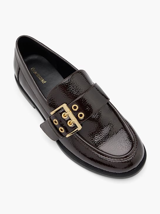 Graceland Loafer