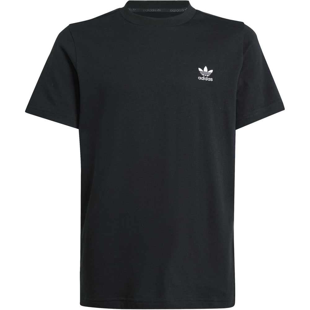 Køb adidas Originals Black T-Shirt