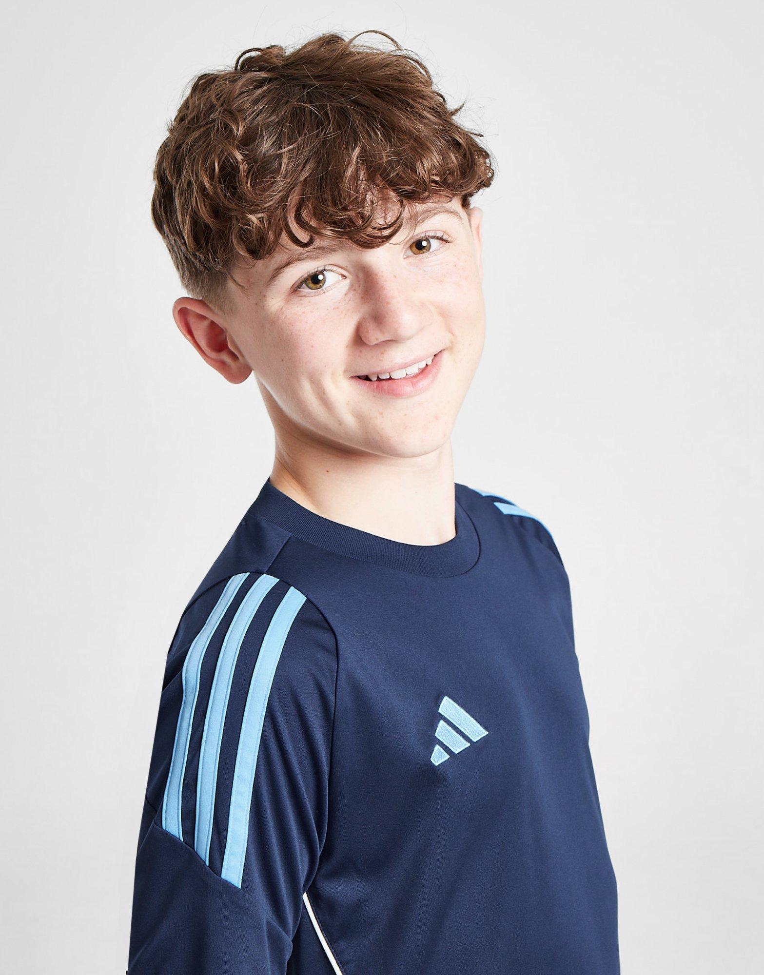 adidas T-shirt Tiro 24 Junior