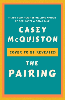 The Pairing (Hardback)