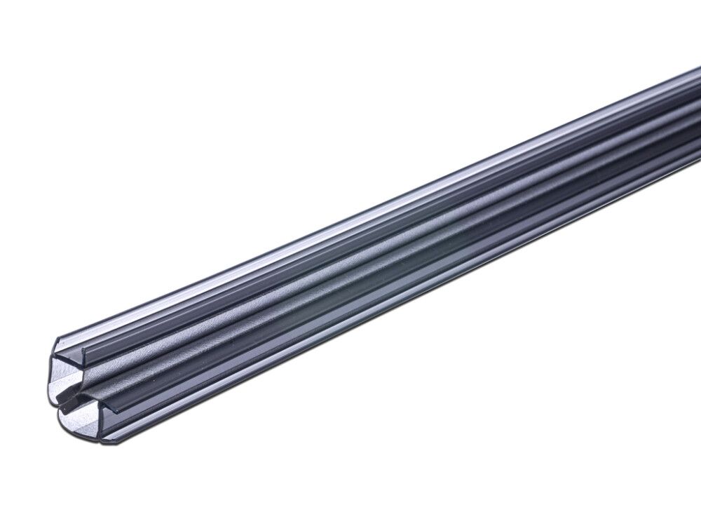 MAGNETLISTERSVEDBERG 180° SVART