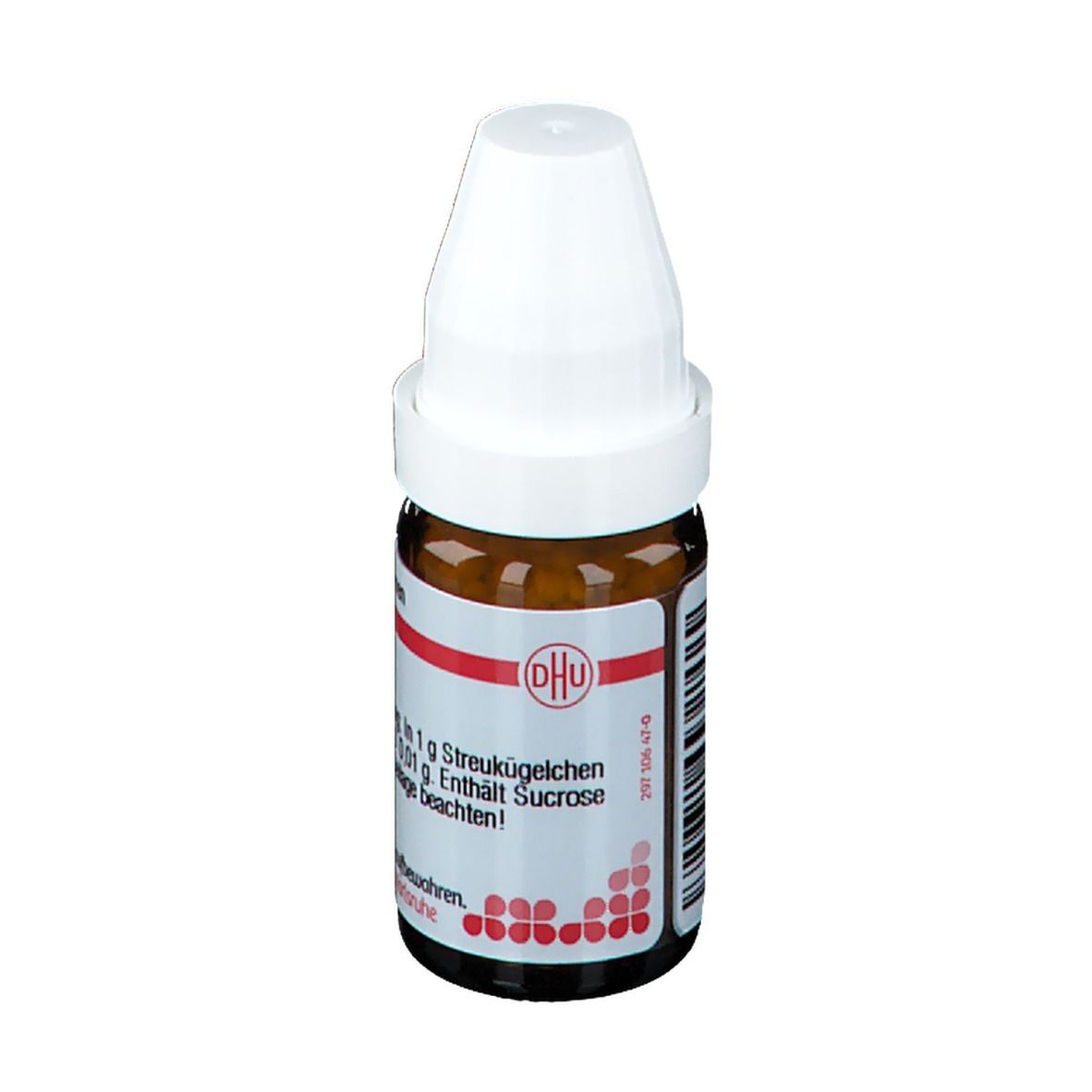 DHU Pulsatilla D10