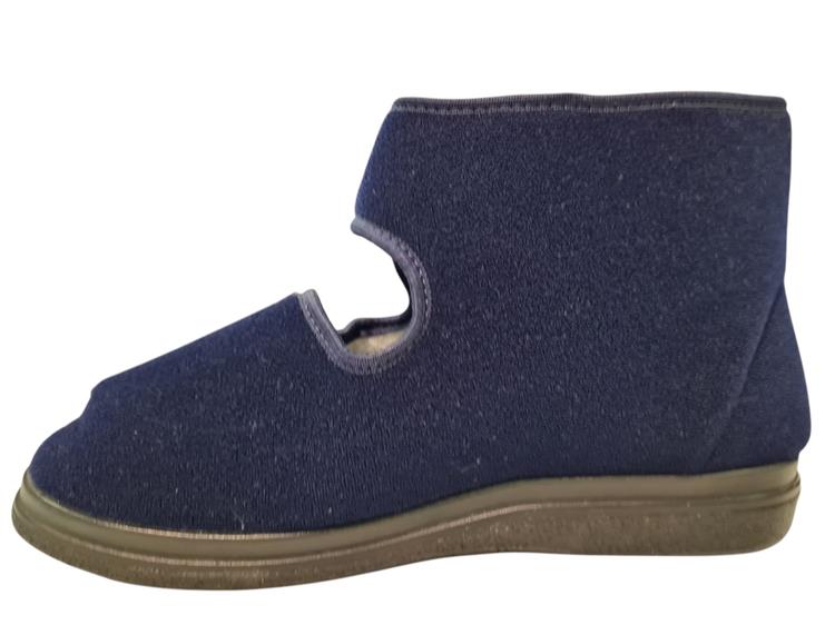Fischer 13960 Blauw 521