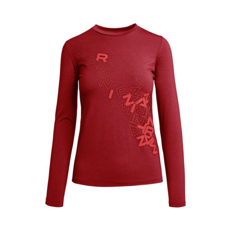 Martini SportswearSUN.UP - rot