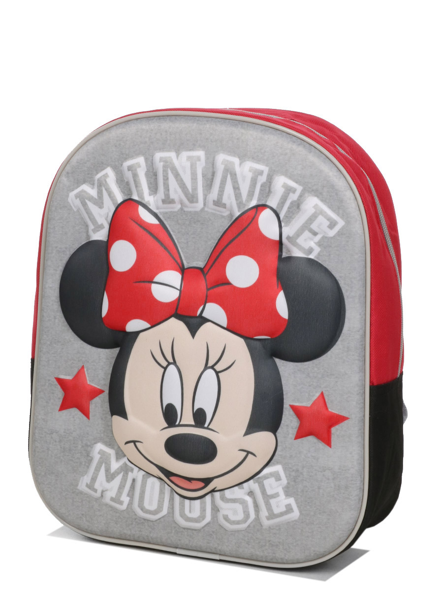 Sac À dos Minnie Training 3D