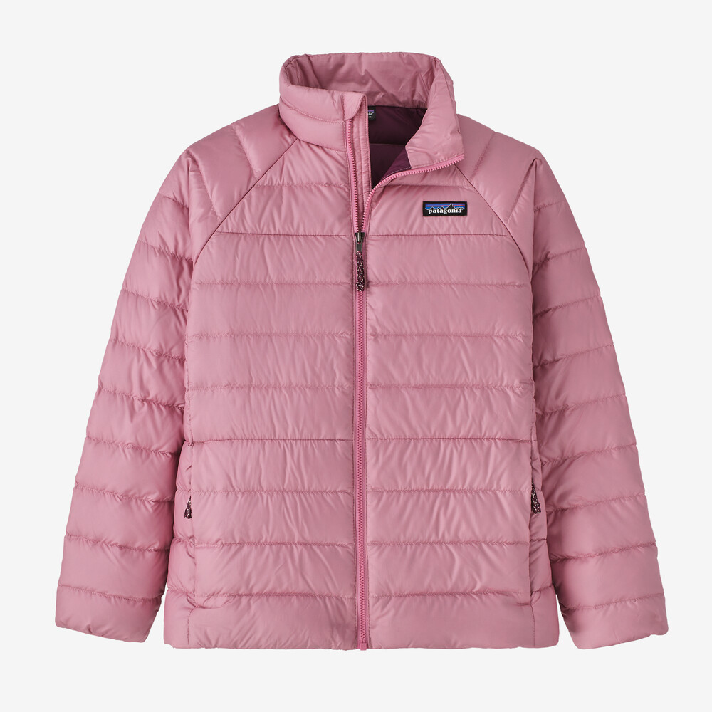 Daunenpullover für Kinder