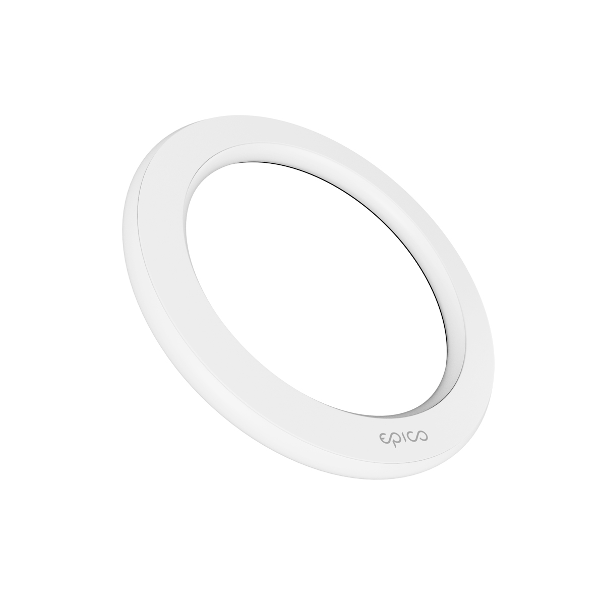 Mag  Magnetische Smartphone Wandhalterung / Handyhalterung (9915111100047) - Weiss