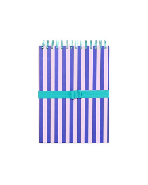 carnet de croquis 18.5x27.2 bandes - 3 pièces