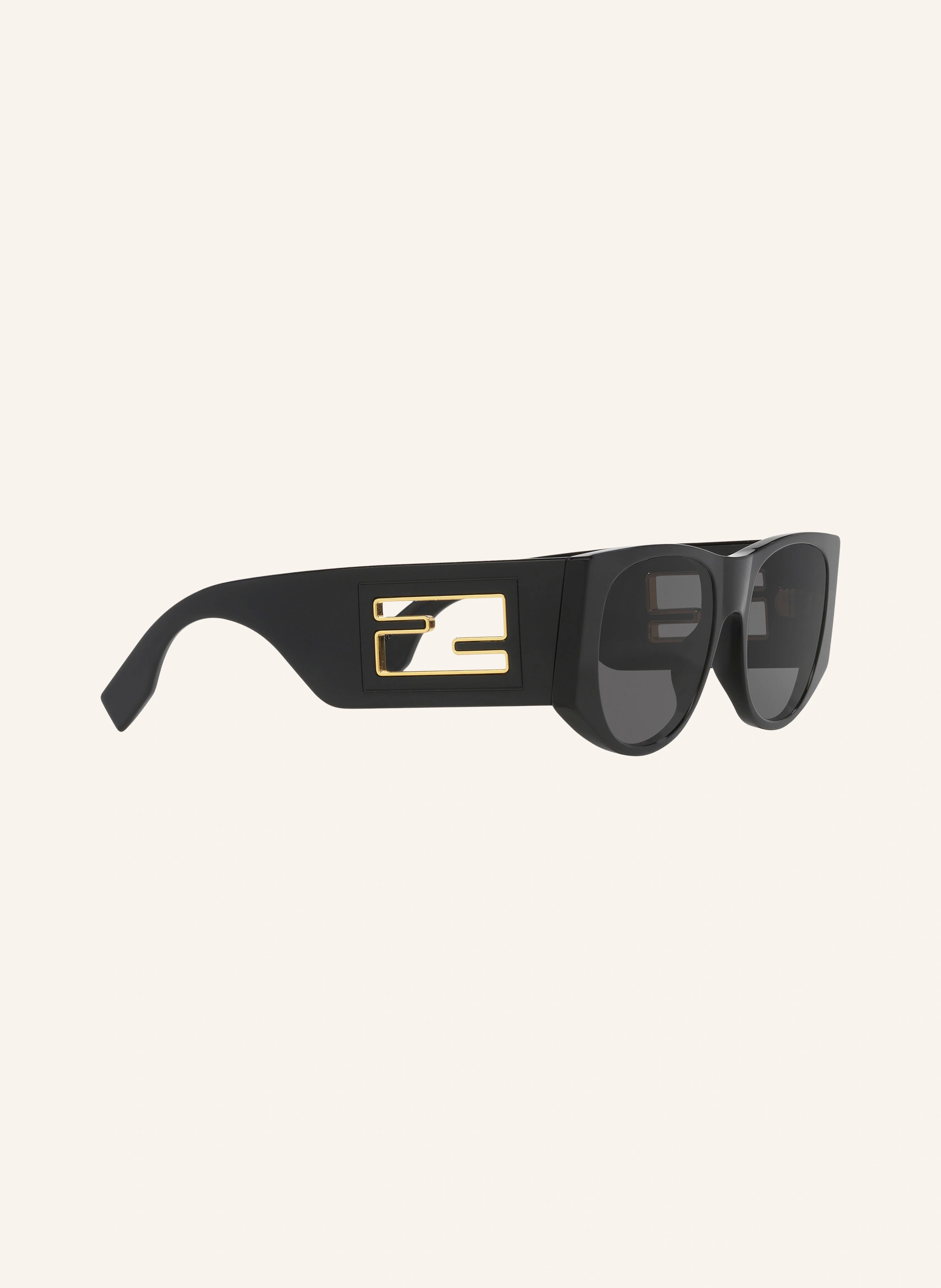 FENDI Sonnenbrille FN000725 BAGUETTE