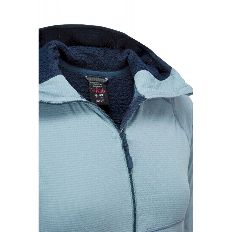 Women's Evolute Hoody - Polaire femme