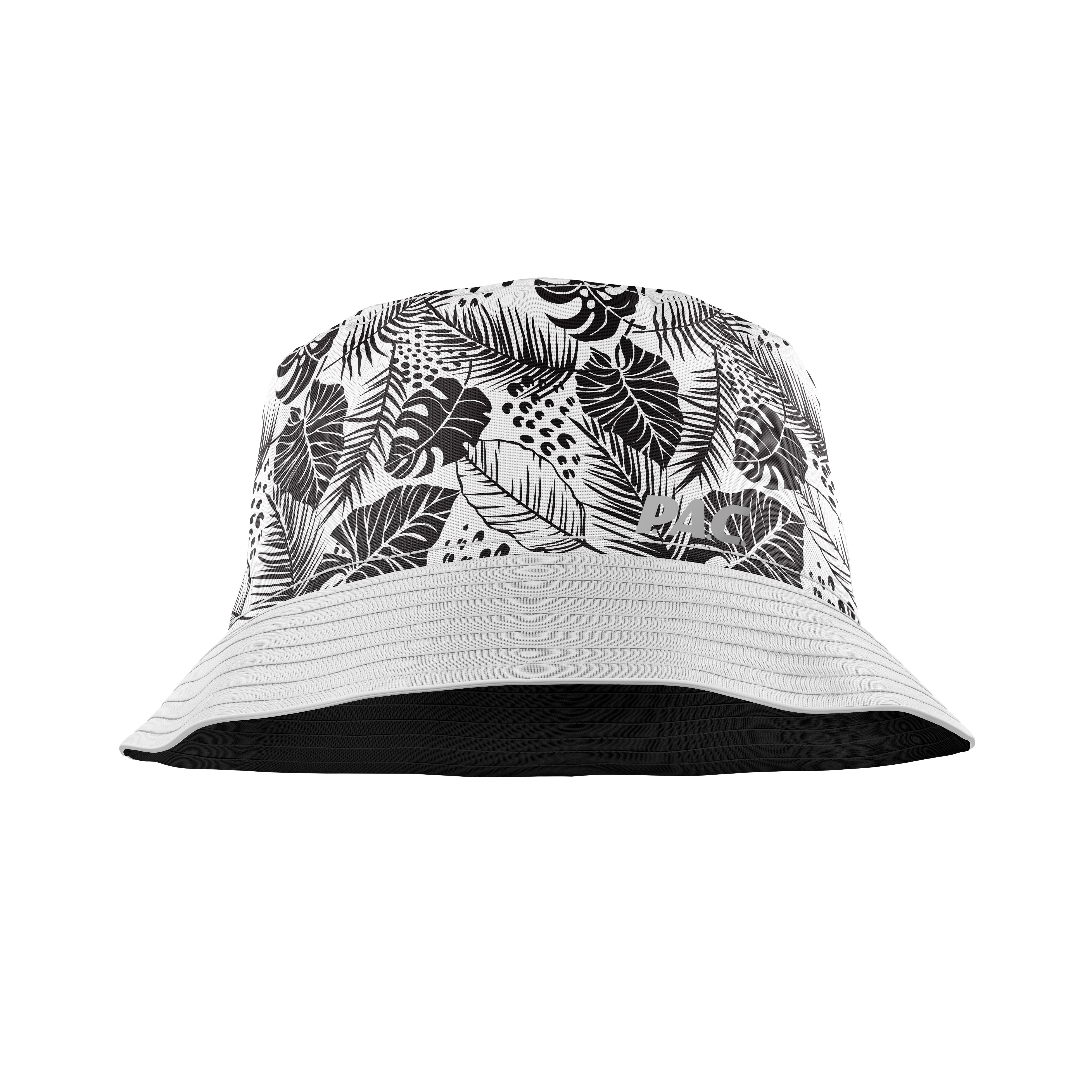 P.A.C. Ledras Bucket Hut black