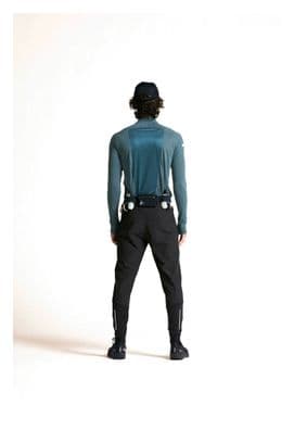 Maillot manches longues Craft ADV SubZ Wool 3 Bleu/Gris