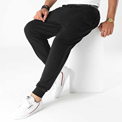 Pantalon Jogging NM2175E Noir