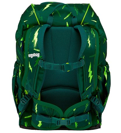 Ergobag Wickeltasche - Mini - BearTastic