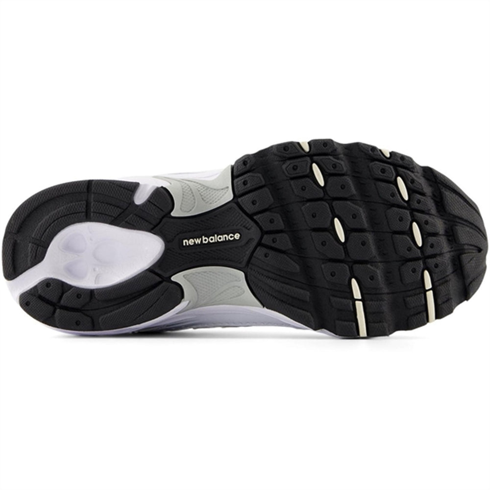 Køb New Balance 530 Kids Bungee Lace Sneakers White
