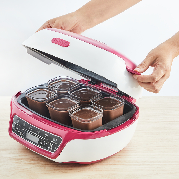 Pack web -  Cake Factory Délices, verrines et 21 moules  CreaBake pour toutes vos créations !