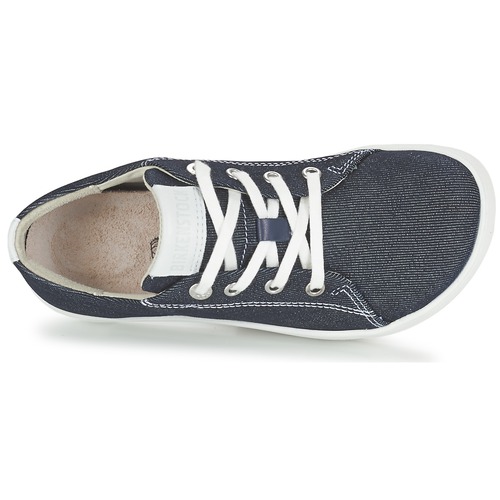 Birkenstock - ARRAN KIDS - Bleu